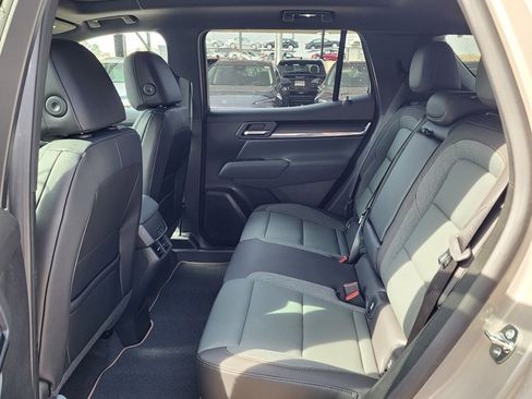 New 2026 GMC Terrain AT4 image 44