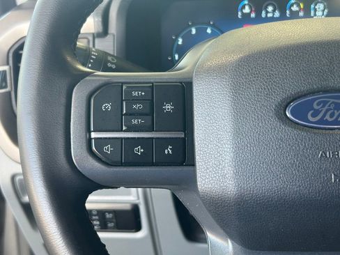 Used 2024 Ford F150 XLT w/ Mobile Office Package image 42
