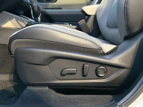 Certified 2026 Subaru Forester Premium AWD/4WD image 22