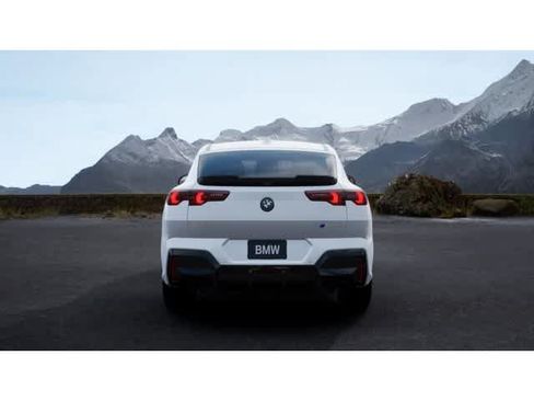 New 2026 BMW X2 M35i w/ Technology Package AWD/4WD image 5