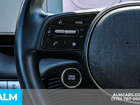 Used 2023 Hyundai Ioniq 5 Limited w/ Cargo Package image 38