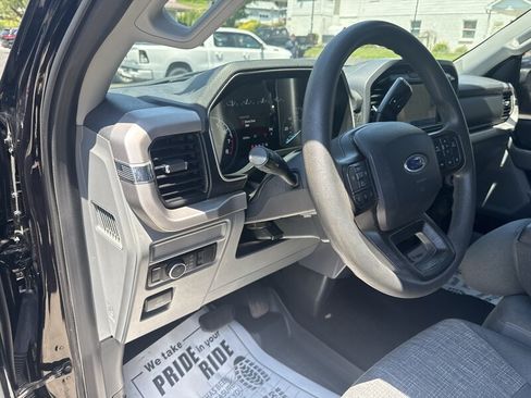 Used 2023 Ford F150 XLT AWD/4WD image 26