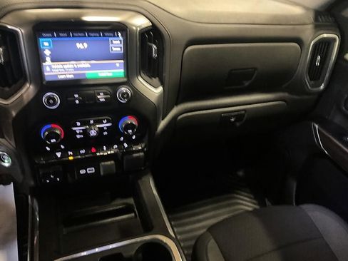 Used 2023 Chevrolet Silverado 2500 LT w/ Z71 Sport Edition image 5