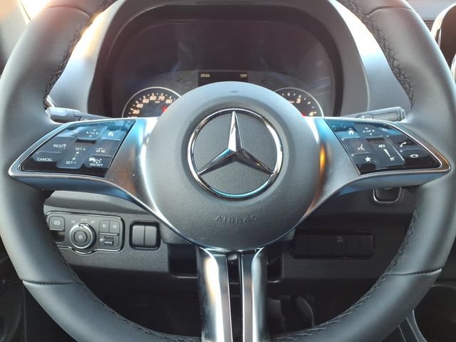 New 2026 Mercedes-Benz Sprinter 2500 image 9