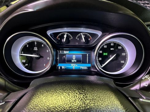 Used 2020 Buick Envision Preferred FWD image 14