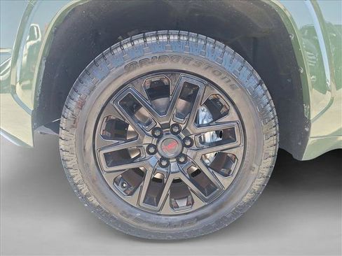 Used 2023 Toyota Tundra SR5 w/ TRD Sport Package AWD/4WD image 20