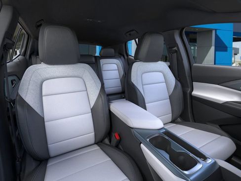 New 2026 Chevrolet Equinox EV LT w/ Convenience Package II image 16