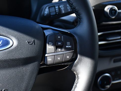 Used 2026 Ford Escape Active w/ Cold Weather Package image 33