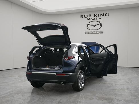 New 2026 MAZDA CX-30 AWD 2.5 S image 19