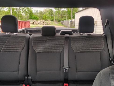 Used 2021 Ford F150 XL w/ STX Appearance Package AWD/4WD image 21