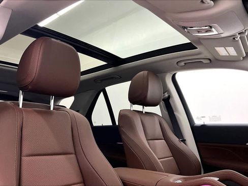 New 2026 Mercedes-Benz GLE 350 4MATIC image 22