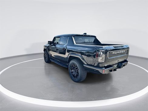 New 2026 GMC Hummer EV 4x4 Crew Cab image 6