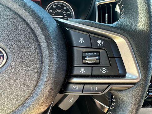 Used 2024 Subaru Forester Limited image 34