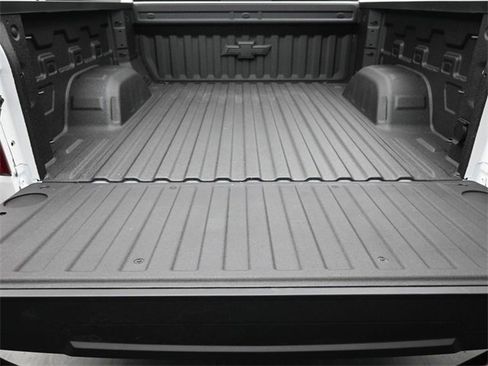 Used 2025 Chevrolet Silverado 1500 RST w/ Redline Edition image 27