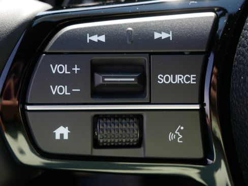 New 2026 Honda Civic Sport image 16