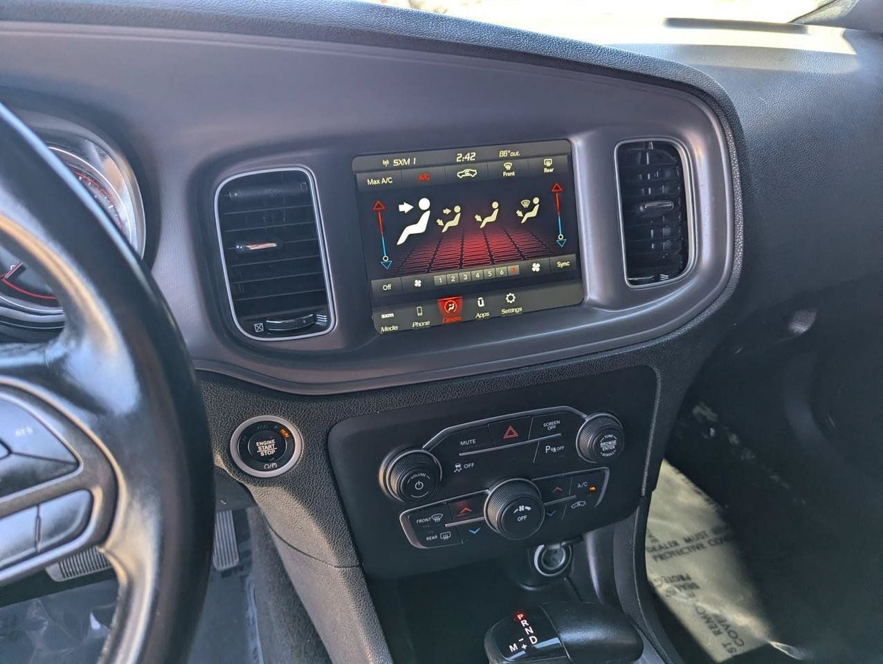 Used 2023 Dodge Charger SXT RWD image 20