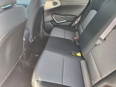 New 2025 Kia Soul LX image 19