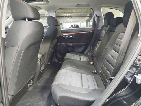 Used 2022 Honda CR-V EX image 24