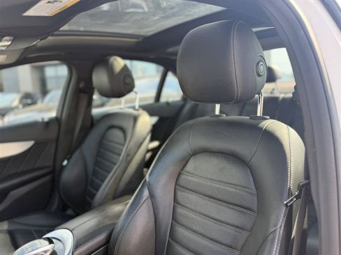 Used 2017 Mercedes-Benz C 43 AMG 4MATIC Sedan image 19