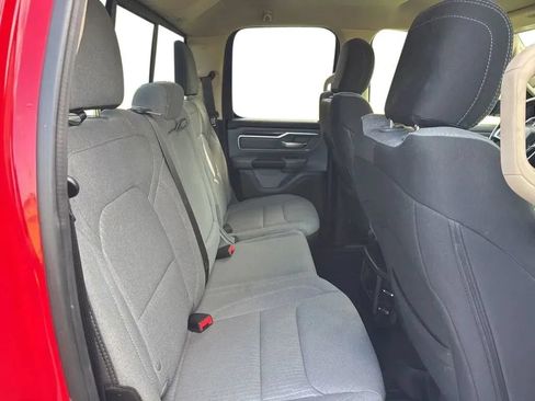 Used 2019 RAM 1500 Big Horn AWD/4WD image 30