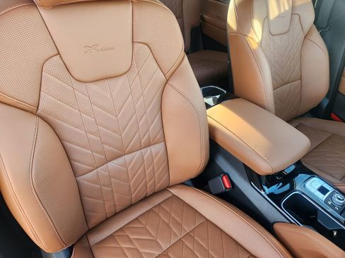 New 2025 Kia Telluride SX Prestige X-Line AWD/4WD image 17