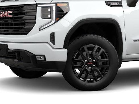 New 2026 GMC Sierra 1500 Elevation AWD/4WD image 5