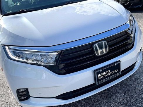 Used 2023 Honda Odyssey Touring image 40