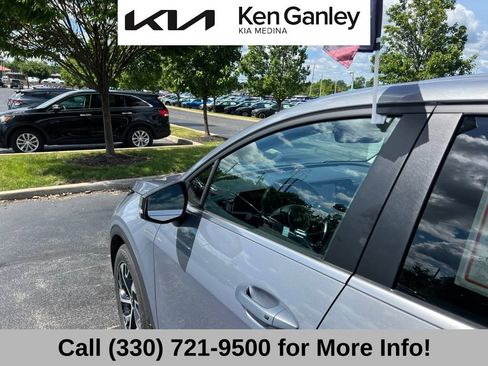 Certified 2023 Kia Sportage EX FWD image 25