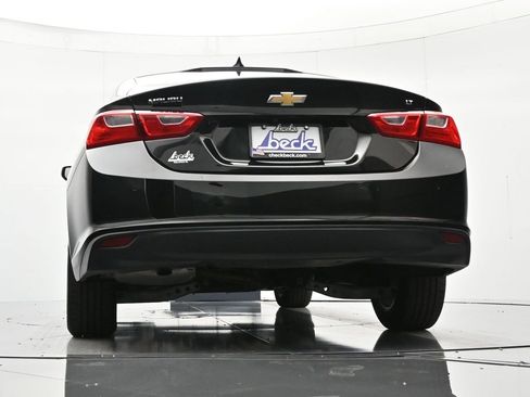 Used 2025 Chevrolet Malibu LT image 38