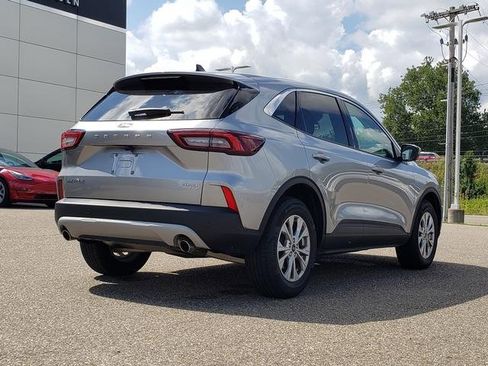 Certified 2023 Ford Escape Active w/ Tech Pack #2 image 10