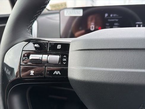 New 2026 Kia Sorento X-Line EX AWD/4WD image 20