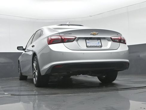 Used 2022 Chevrolet Malibu LT FWD image 52