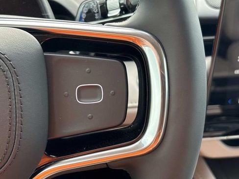 New 2026 Lincoln Nautilus Reserve AWD/4WD image 26