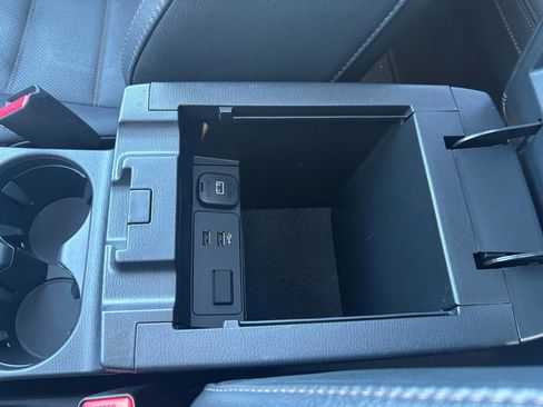 Used 2023 MAZDA CX-5 AWD 2.5 S w/ Premium Package image 27