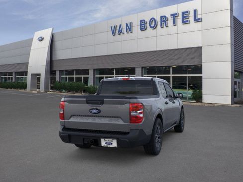 Used 2026 Ford Maverick XLT AWD/4WD image 8