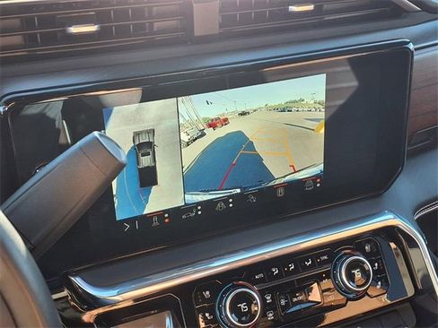 Used 2024 GMC Sierra 2500 Denali Ultimate image 38