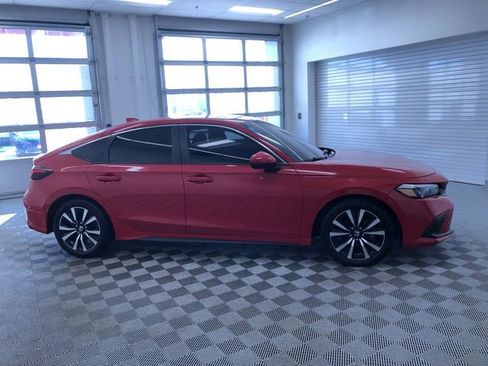 Used 2024 Honda Civic EX-L image 34