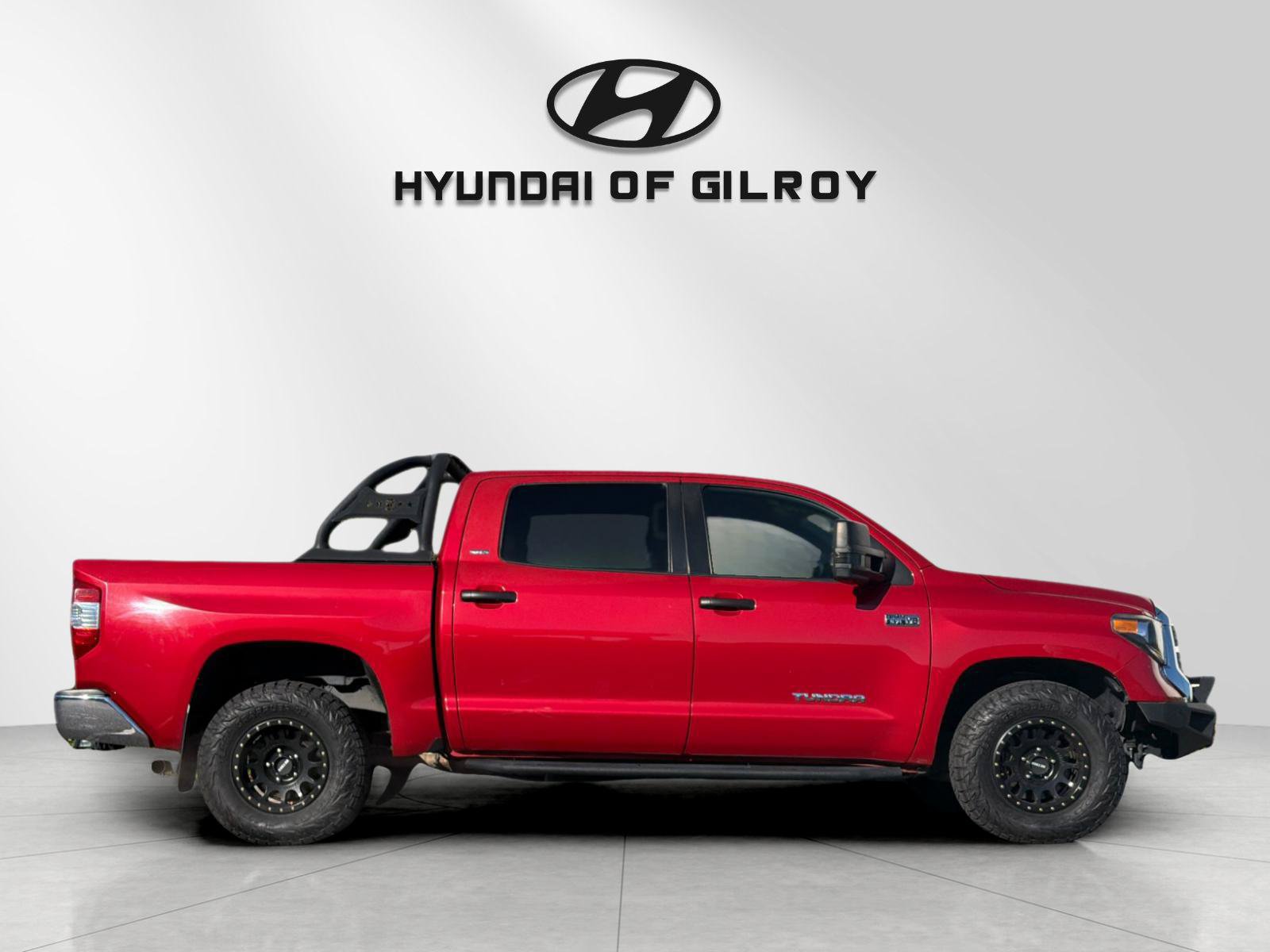 Used 2021 Toyota Tundra SR5 RWD image 6