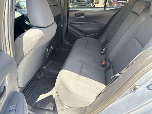 Used 2025 Toyota Corolla LE FWD image 16