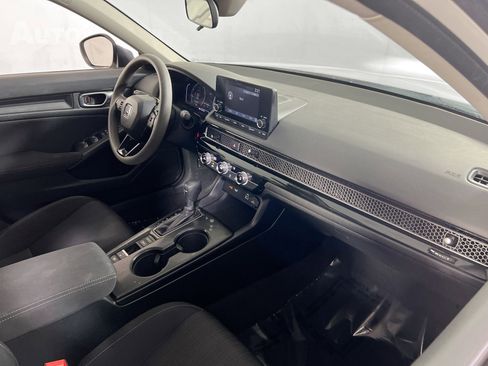 Used 2023 Honda Civic LX image 26
