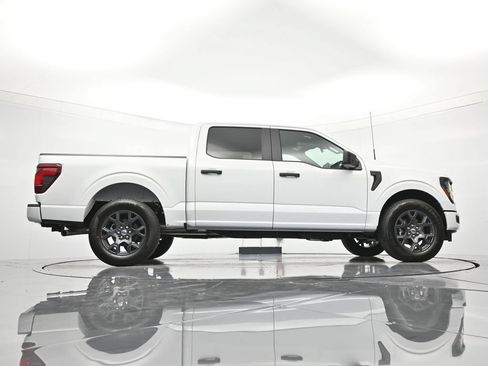Certified 2026 Ford F150 STX w/ Equipment Group 200A RWD image 40