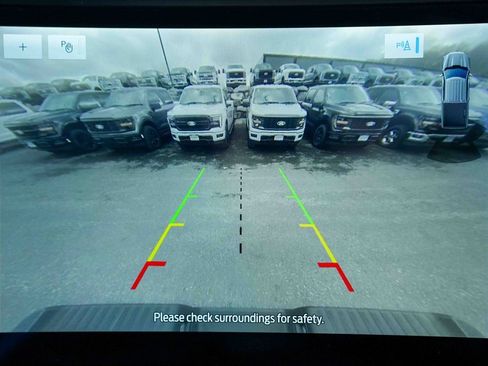 Used 2022 Ford F150 XLT w/ Equipment Group 302A High image 35