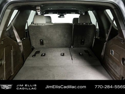 Used 2025 Chevrolet Tahoe LT AWD/4WD image 31