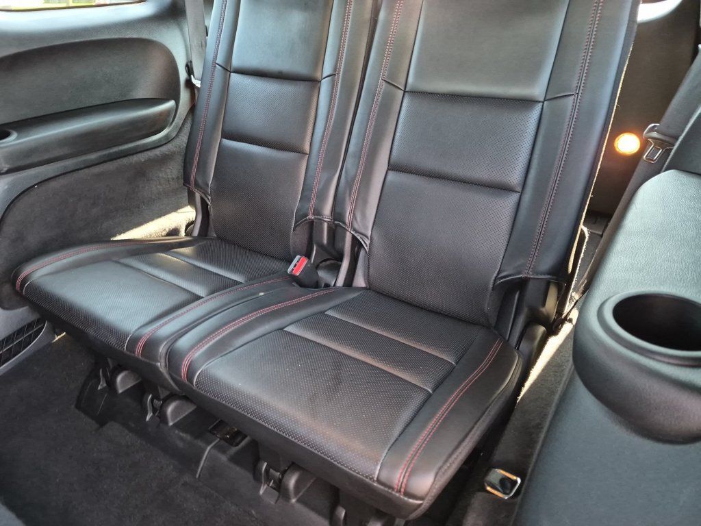 Used 2024 Dodge Durango GT AWD/4WD image 20