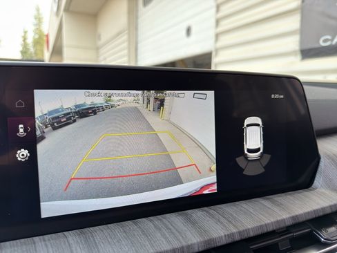 Certified 2024 Kia Telluride EX AWD/4WD image 24