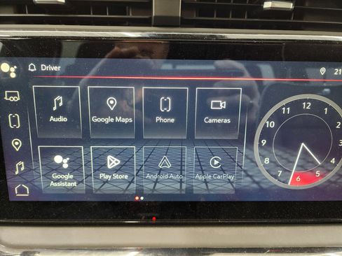 Used 2022 GMC Sierra 1500 AT4X image 62