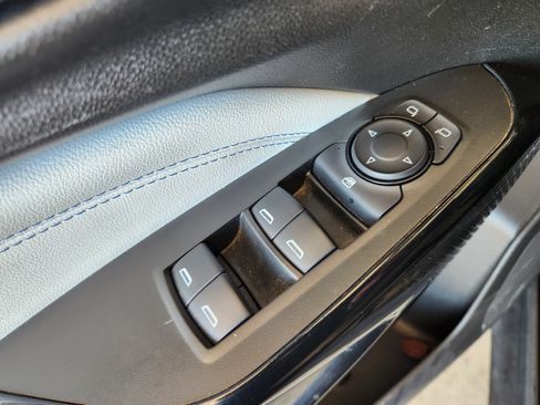 Certified 2024 Chevrolet Trax LT image 23