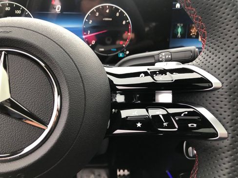 New 2026 Mercedes-Benz GLA 250 4MATIC image 24