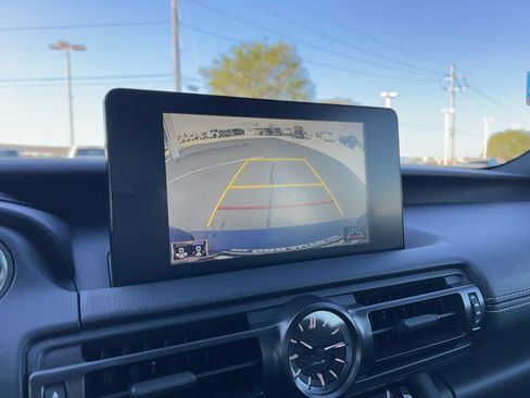 Used 2025 Lexus IS 350 F Sport image 20