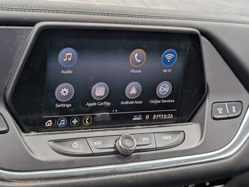 Used 2020 Chevrolet Blazer LT FWD image 9